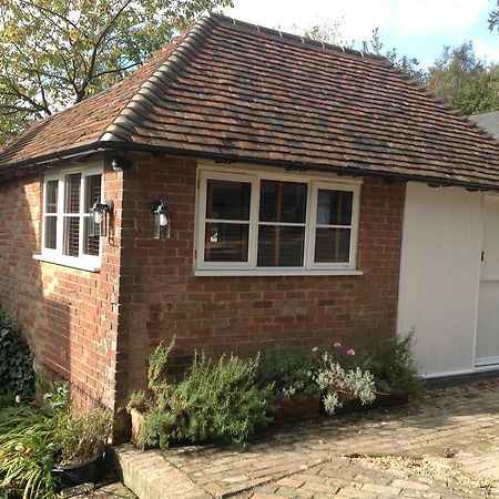 The Hideaway Bed and Breakfast Chelwood Gate Δωμάτιο φωτογραφία