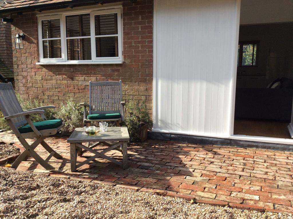 The Hideaway Bed and Breakfast Chelwood Gate Δωμάτιο φωτογραφία