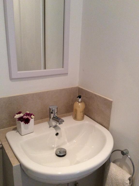 The Hideaway Bed and Breakfast Chelwood Gate Δωμάτιο φωτογραφία