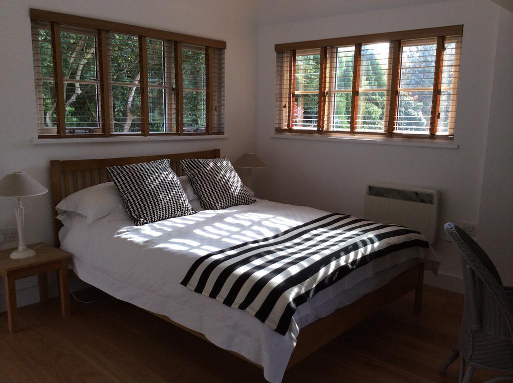 The Hideaway Bed and Breakfast Chelwood Gate Δωμάτιο φωτογραφία